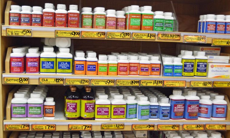 How much is the Trader Joe's discount?