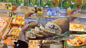 How much is turkey at Trader Joe's?
