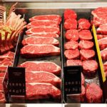 How much meat is on the McDouble?