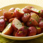 How much potatoes do I need per person?