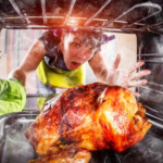 How much should I buy for Thanksgiving dinner?