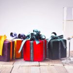 How much should I spend on a hostess gift?