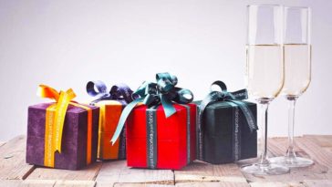 How much should I spend on a hostess gift?