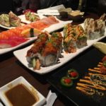 How much sushi is too much Reddit?