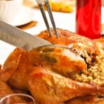 How much will Thanksgiving cost this year?