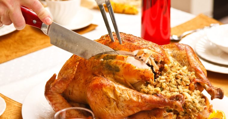 How much will Thanksgiving cost this year?