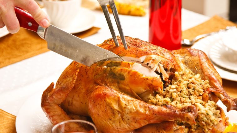 How much will Thanksgiving cost this year?