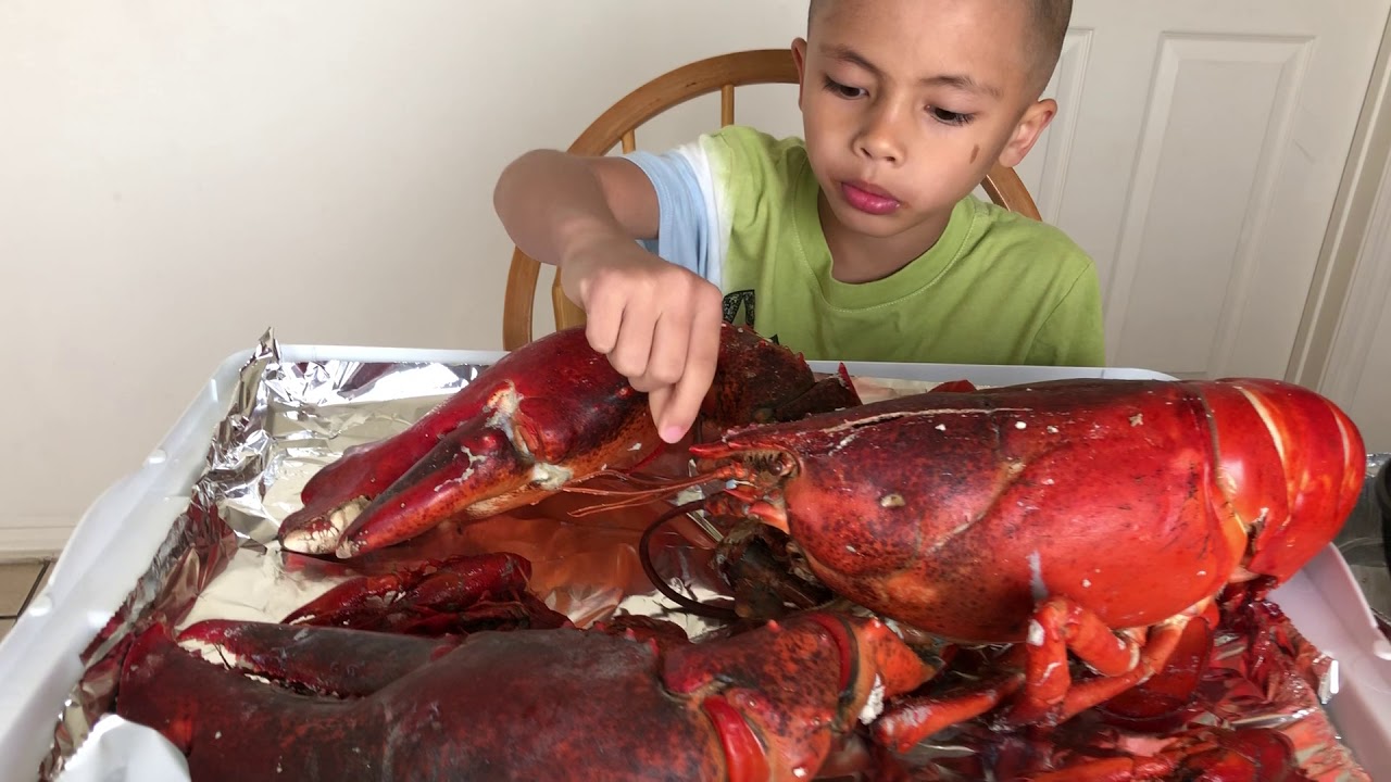 How much would a 15 lb lobster cost? - Foodly