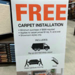 How often does Home Depot give 10% off coupons?