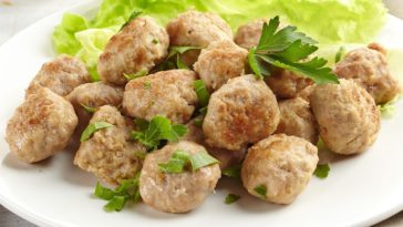 Is 99 fat free ground turkey healthy?