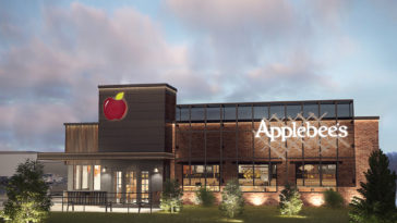 Is Applebee's closing for good?
