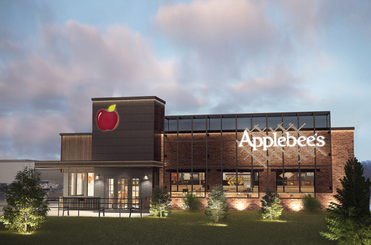 Is Applebee's closing for good?