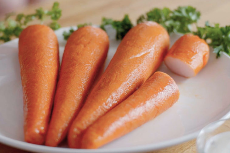 Is Arby's turkey meat real?