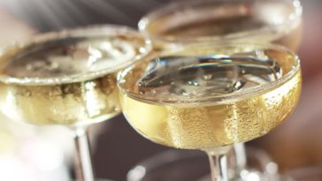 Is Asti the same as Prosecco?