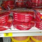 Is Bar S bologna good for you?