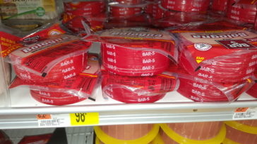 Is Bar S bologna good for you?