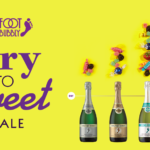 Is Barefoot wine sweet or dry?