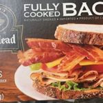 Is Boars Head precooked bacon gluten-free?