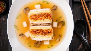 Is Boar's Head teriyaki chicken gluten-free?