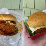 Is Burger King chicken sandwich better than Chick-fil-A?