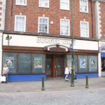 Is Burger King closed Thanksgiving?