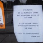 Is Burger King closing down 2021?