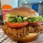 Is Burger King's chicken sandwich good?