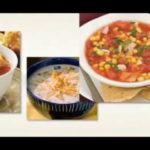 Is Campbell's soup good for weight loss?