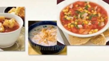 Is Campbell's soup good for weight loss?