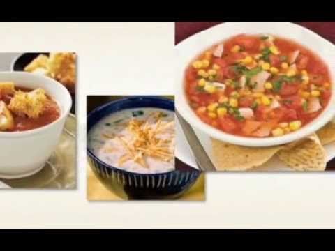 Is Campbell's soup good for weight loss?