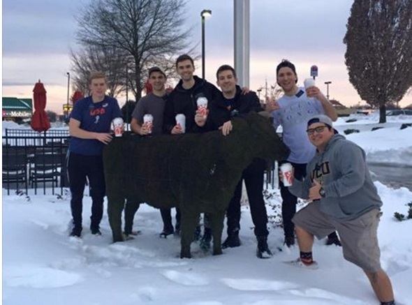 Is Chick-Fil-A Mormon?