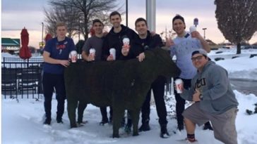 Is Chick-Fil-A Mormon?