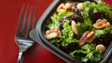 Is Chick-fil-A healthier?