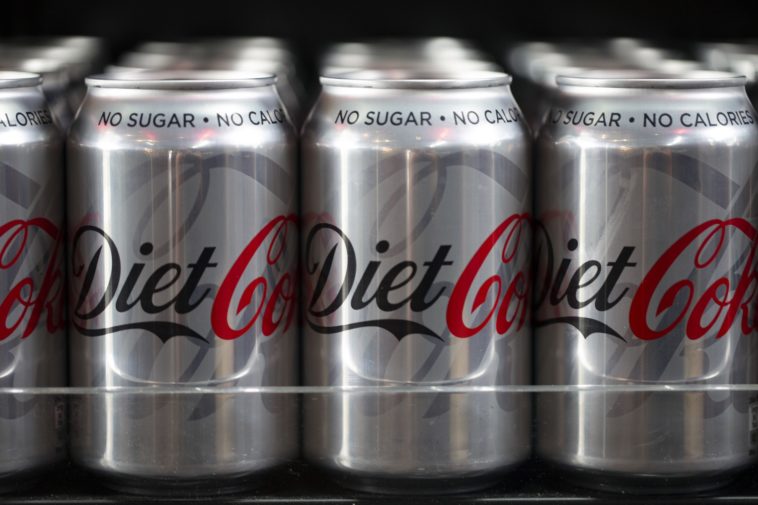 Is Coke good for diarrhea?