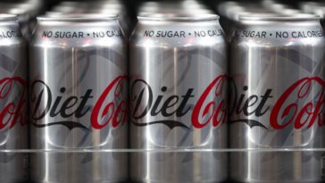Is Coke good for diarrhea?