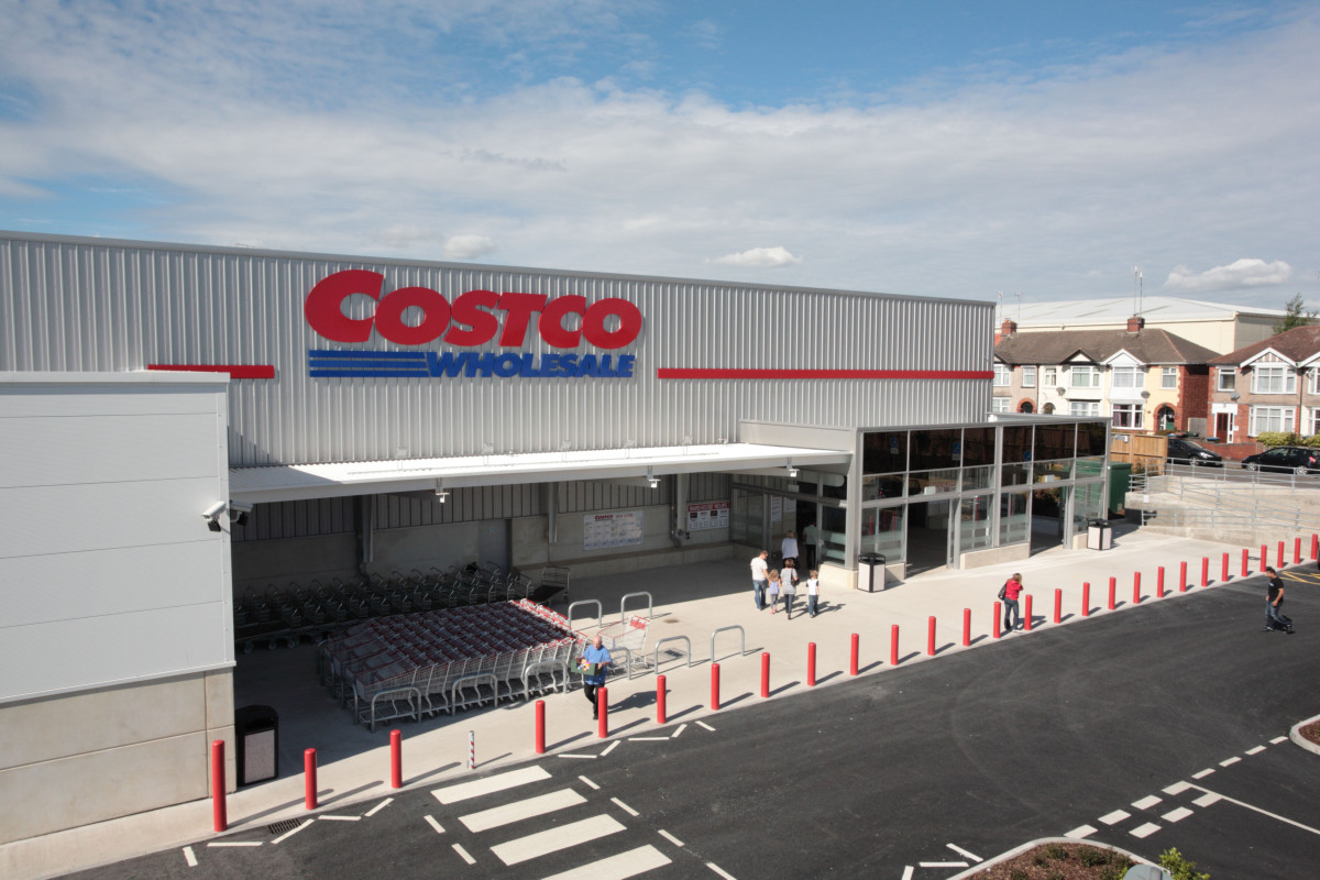 Costco è aperto oggi?