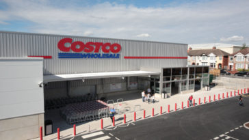 Is Costco open today?