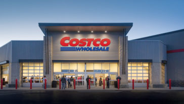 Is Costco selling turkeys this year?