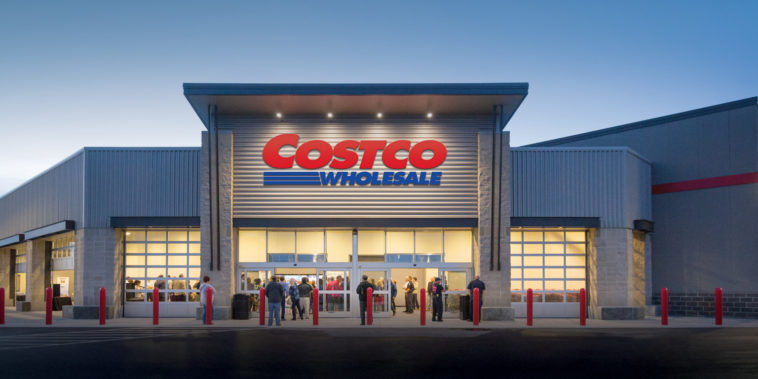 Is Costco selling turkeys this year?
