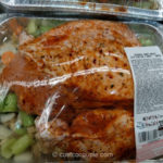 Is Costco turkey breast healthy?