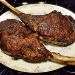 Is Cowboy ribeye better than regular ribeye?