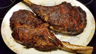 Is Cowboy ribeye better than regular ribeye?