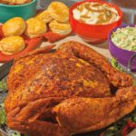 Is Cracker Barrel open Thanksgiving 2020?