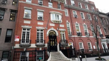 Is Dalton Academy a real school?