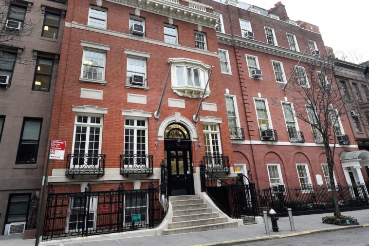 Is Dalton Academy a real school?