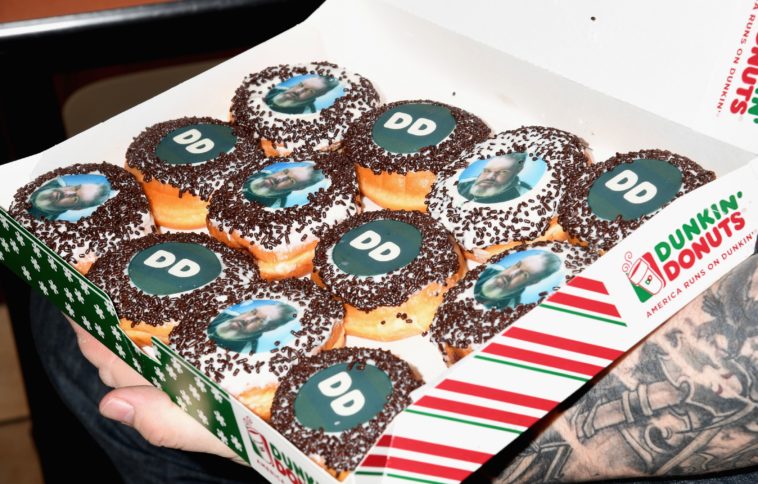 Is Dunkin Donuts open on Easter?