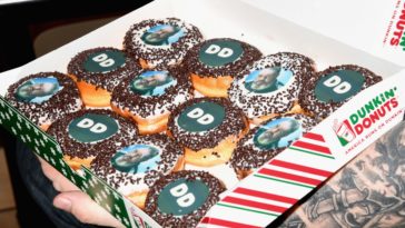 Is Dunkin Donuts open on Easter?