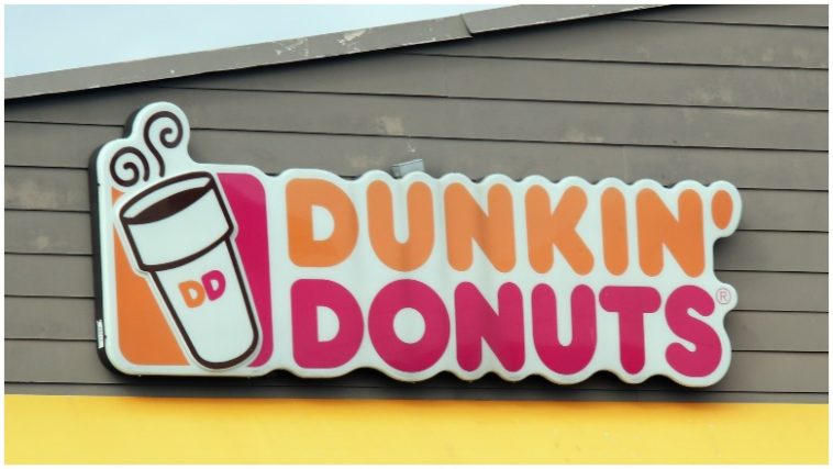 Is Dunkin Donuts open on Thanksgiving?