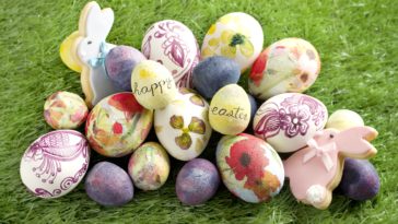 Is Easter considered a paid holiday?