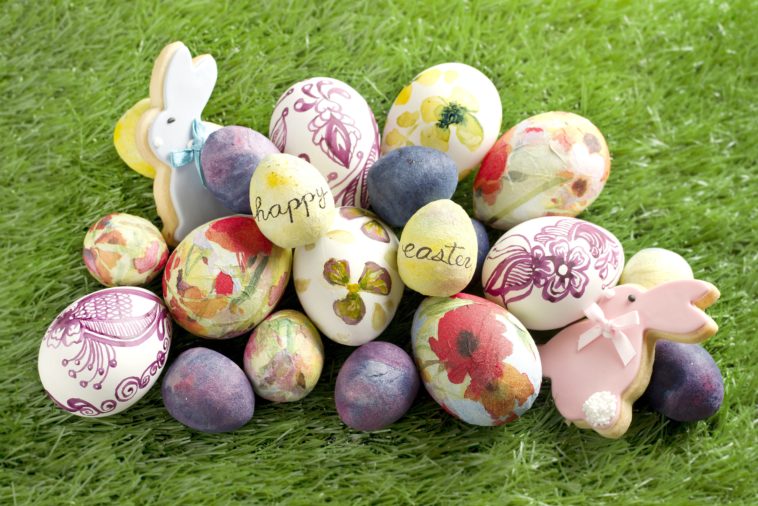 Is Easter considered a paid holiday?